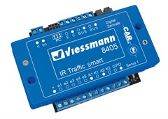 Viessmann 8405 - IR Traffic smart