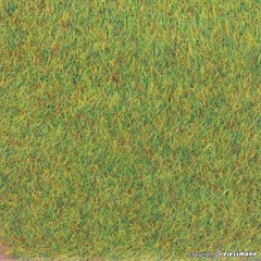 Vollmer 48414 - Grasfaser hellgrün, 2,5 mm