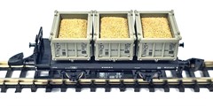 Zmodell MRK-Eosakrt-005 - Sand load insert for Mr