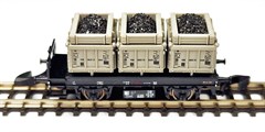 Zmodell MRK-Eosakrt-pa-001 - Coal load insert for