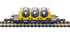 Zmodell MRK-SSY45-016 - Steel coils load insert fo
