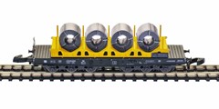 Zmodell MRK-SSYM46-016 - Steel coils load insert f