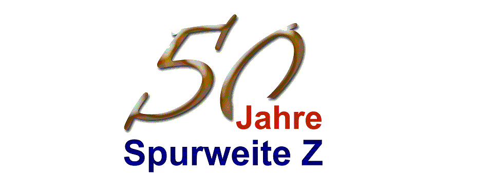 50 Jahre Z